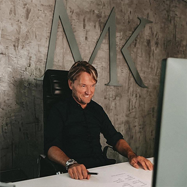 Markus Krampe